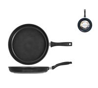 Poêle Basse Antiadhésive Extra Chef 32 Cm Marque H&H