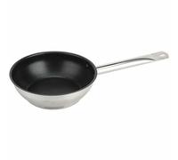 Poêle Baumalu Ø 20 cm Argent Acier inoxydable