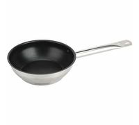 Poêle Baumalu Ø 28 cm Argent Acier inoxydable