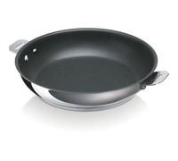 Poêle Beka A Frire Lisse Revetue 28 Cm Multicolore