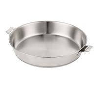 Poêle - BEKA - Evolution - Inox - 20 cm - Tous feux dont induction