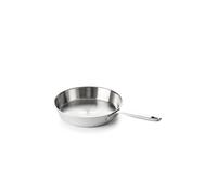 Poêle multiply Maestro 24 cm - Beka - Argent - Inox inox