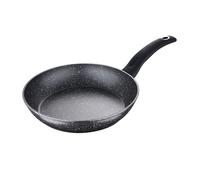 Poêle Bergner Orion Gris Aluminium forgé - Ø 26 cm