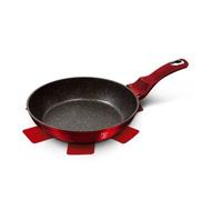 Poêle - Berlinger Haus - Bh/1253 - Aluminium - 28cm - Compatible Induction Et Lave-Vaisselle