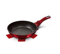 Poêle - Berlinger Haus - BH/1253 - Aluminium - 28cm - Compatible Induction et Lave-Vaisselle