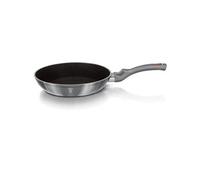 Poêle - Berlinger Haus - Bh-6002 - 28cm - Aluminium Moulé - Revêtement Granit Triple