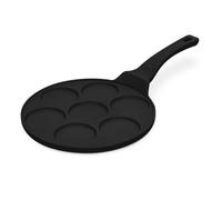 Poêle - BERLINGER HAUS - BH-7793 - 26 cm - Titane TYTAN PRO - Noir Mat