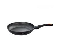 Poêle - BERLINGER HAUS - BH1791 - 20 cm - Granit - Compatible tous feux et lave-vaisselle