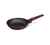 Poêle - BERLINGHAUS - Leonardo BH-8022 - 20 cm - Antiadhésif TitanPro - Ergonomique