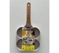 Poêle Best Of Tv Pancake 01 Gris anthracite G