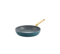 Poêle bleue Evolution 28 cm - - Bleu - Aluminium
