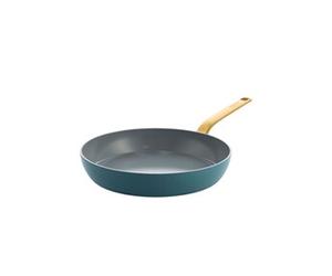 Poêle bleue Evolution 30 cm - - Bleu - Aluminium