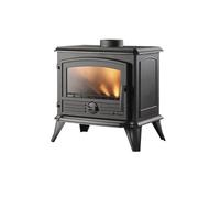 POELE BOIS SAMARA - INVICTA