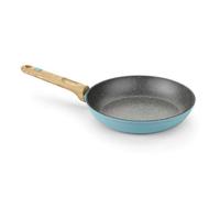 Poêle - BRA - NORDIK - 20 cm - Aluminium forgé - Antiadhésif titane - Tous feux (induction)