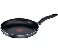 Tefal Poêle Start & Cook C2740603 28 cm grise Tous feux + induction