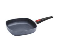 Poêle carré Diamond Lite 22 cm Woll