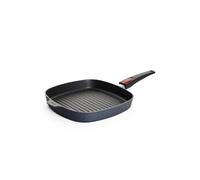 WOLL 1628-1DPI Poêle grill Carré