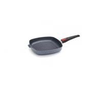 Poêle carré Diamond Lite 28 cm Woll