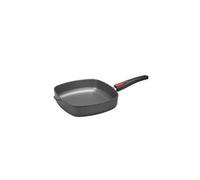 Poele carree avec poignee amovible 28 x 28 cm induktion line -
