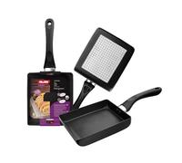 Poêle carrée spéciale omelette 18 cm Ibili