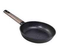 Poêle Cecotec Polka Excellence 24 Bucket Force Noir, Diamètre 24cn, Aluminium moulé Noir G