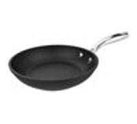 Cecotec Poêle Polka Fantasy 20 Silver – Ø20 cm, aluminium forgé, antiadhésif, induction, sans PFOA