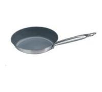 Lacor Poêle Chef-Inox Céramique 20 cm – Inox G