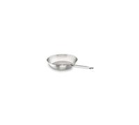 Poêle Chef-inox fond sandwich 28 cm,