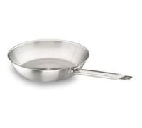 Poêle Chef-inox fond sandwich 28 cm, Lacor inox G