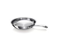Poêle Chef inox 28 cm Beka