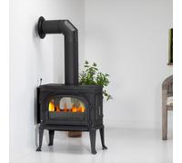 Poêle-cheminée Globe Fire Uranus