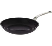 Poele choc intense queue inox - induction - ø32cm