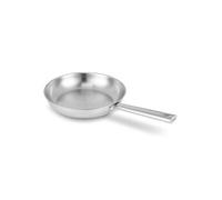 Poêle inox Cicla 24 cm Beka