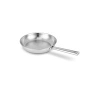 Poêle inox Cicla 28 cm Beka