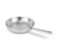 Poêle Cicla 28 cm en acier inoxydable recyclé - Beka