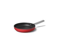 Poêle CKFF2801RDM 28 cm Rouge
