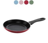 Poêle CM 24 Caprera Vert Ballarini - Aluminium - Épaisseur MM 3,5
