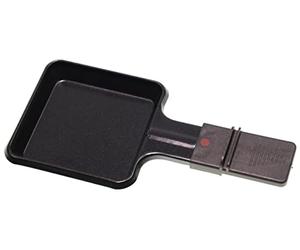 Poêle compatible avec la pièce de rechange pour raclette Severin 9759048 RG 2371 RG 2372 RG 2373 RG 2374