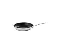 Poêle conique antiadhérente 28 cm inox revêtu Supreme pro Silampos