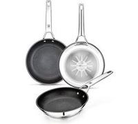 Poêle Connect Induction BRA (Mesure 24 cm) G