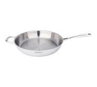 Poêle contre poignée Tripli 32 cm acier inoxydable (inox) 32.00 cm Baumalu 59.00
