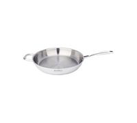Poêle contre poignée Tripli 32 cm acier inoxydable (inox) 32.00 cm BAUMALU 59.00