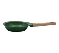 COOKUT Poêle à Frire 24 cm Fougere
