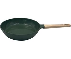 Poêle COOKUT 28 cm fougere