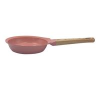 Poêle COOKUT 28 cm guimauve