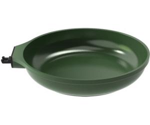 Poêle COOKUT AMOVIBLE 24CM - FOUGERE