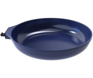 Poêle COOKUT AMOVIBLE 28CM - MYRTILLE