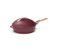 Poêle Cookut La Fabuleuse 28cm - Rubis