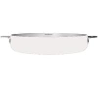 Poêle COOKUT LA MERVEILLEUSE INOX 24CM - POLAIRE