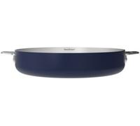 Poêle COOKUT LA MERVEILLEUSE INOX 28CM - MYRTILLE